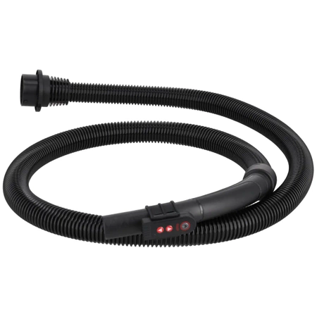 Stavební vysavač s funkcí automatického čištění filtru, filtr třídy M, DEDRA DED6609