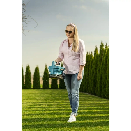 Аккумуляторная сеялка 18В, DEDRA DED6980