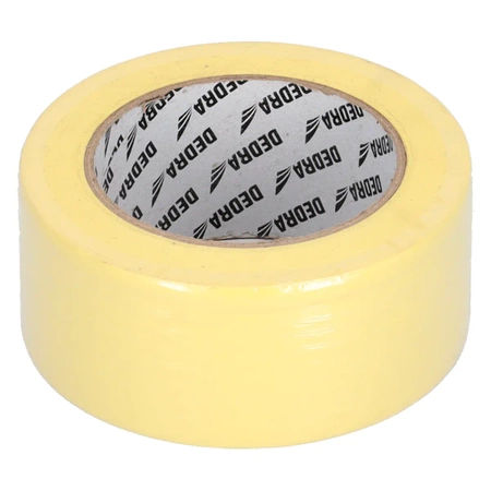 Interior painting tape 48 mm x 50m, 3-day, DEDRA 11T2031