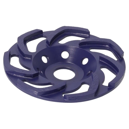 Frezarko – szlifierka do powierzchni betonowych, do betonu DEDRA DED7747 1500W, tarcza 125mm