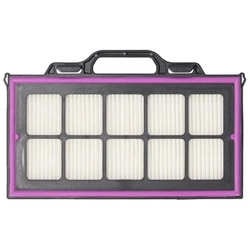 Filtr tipa HEPA za DED6603