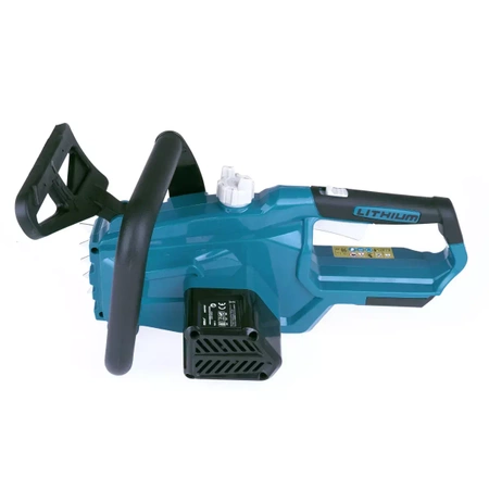 Akumuliatorinis grandininis pjuklas 250mm 18V