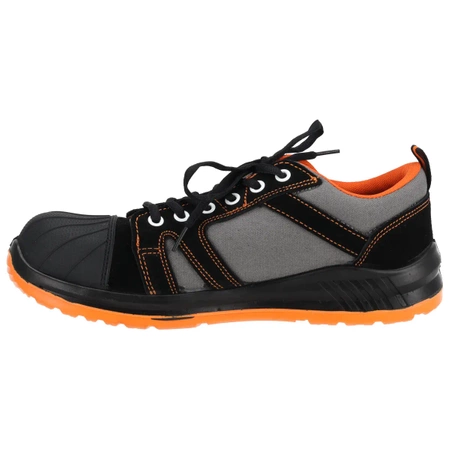 Safety shoes M6, cat.S1 SRC