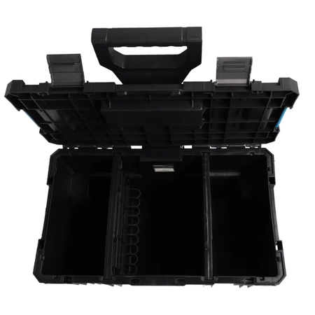 Tool box on wheels N0301