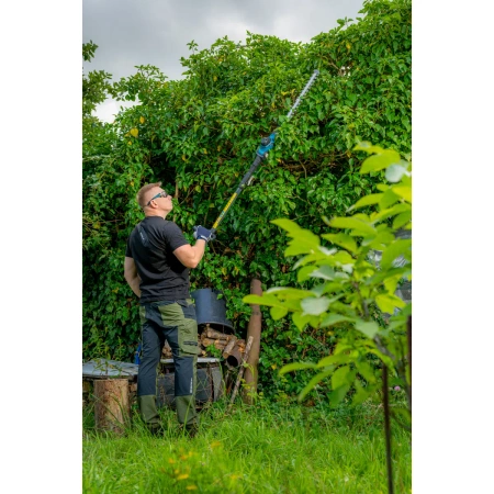 Cordless pole saw OREGON & hedge trimmer 2in1 DED7096