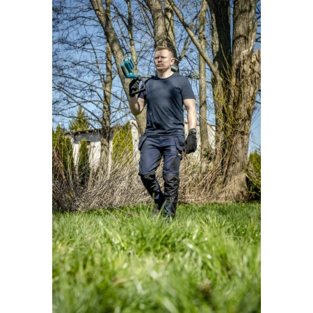 Nadrágok multikészletekkel XXL/58, súly 270g/m2, DEDRA BH47SP-XXL