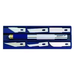 Multifunction precision cutter