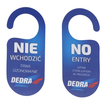 Генератор озону 20г/год, озонатор DEDRA DED6632