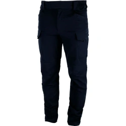 Püksid nailon + spandex L/52, kaal 190g/m², DEDRA BH34SP-L