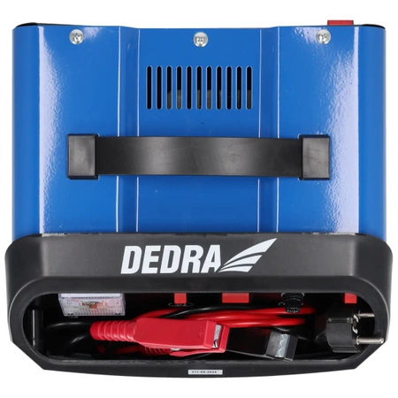 Redresor cu funcția de pornire 12/24V 30-300Ah