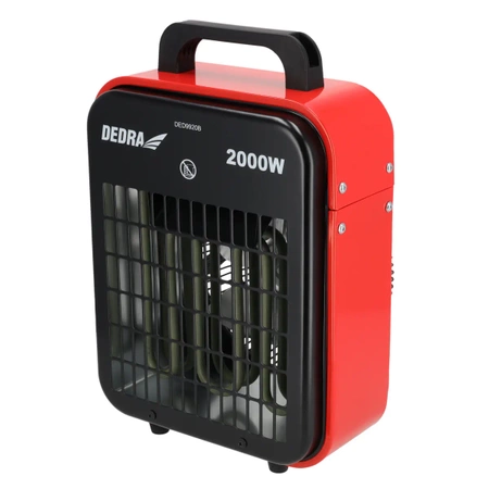 Incalzitor electric 2kW