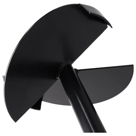 Manualais augsnes urbis, 250 mm