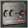 Inverter generator set 3,0/3,3kW DEDRA DEGA4000K
