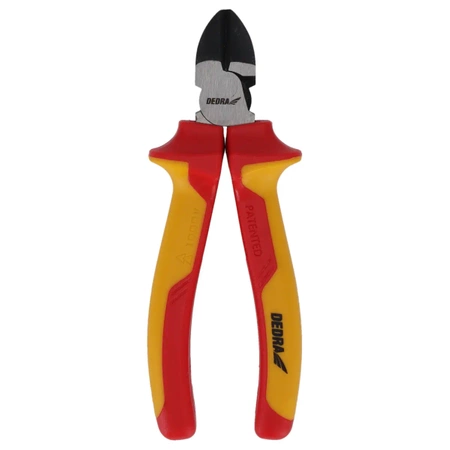 Bočna kliješta 160mm VDE