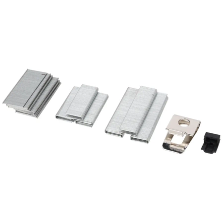 DEDRA SAS+ALL 18V акумулаторен телбод 2 в 1 DED7055 TYPE 300F, GA18