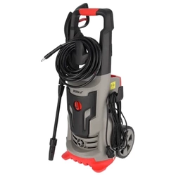 Мийка високого тиску, садова мийка, DEDRA DED8824 2400W 120/180Bar, 480л/год, 8м шланг