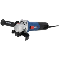 Kotni brusilnik, diax DEDRA DED7938, 125 mm, 950 W