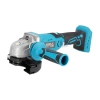 18V adjustable angle grinder