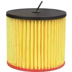 HEPA filter DED7833 elszívóhoz