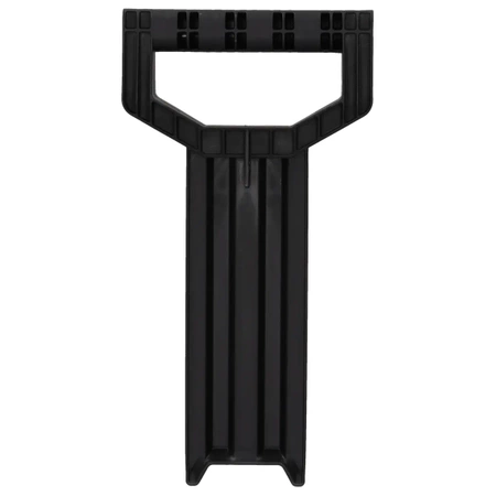 Branch shredder 2800W, 45mm, DEDRA DED8682