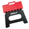 Stołek, taboret składany DEDRA N108 udźwig max. 130kg