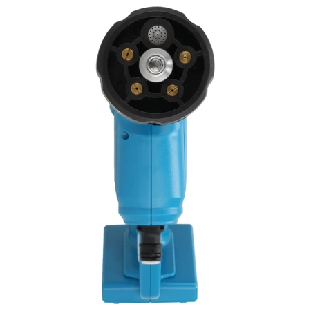 Mașină de spălat cu presiune fără fir 18V, DEDRA SAS+ALL DED6986