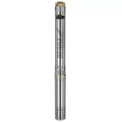 Sukelpump puhtale veele, elektriline aiapump GARDEN DEDRA DED8872 750W