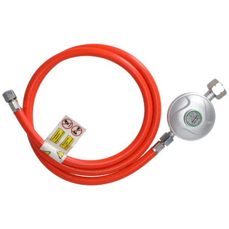 Ohřívač plynový 12-30kW