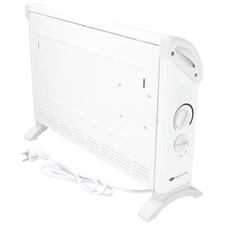 Convector heater 2000W Turbo