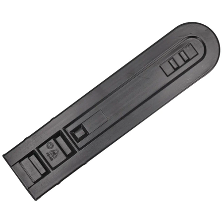 Fierestrău cu lant cu acumulator 400mm 2x18V, fără perii