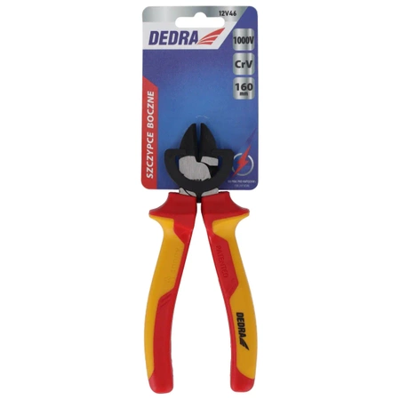 Clesti laterale 160mm VDE