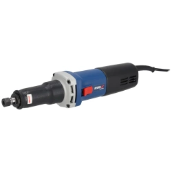 Egyenes köszörű 550W, 6mm-es szár DEDRA DED7948