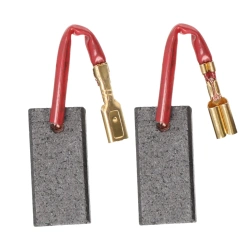 DEDRA YSG052 elektrografit kefék DED7927 elektromos keverőhöz