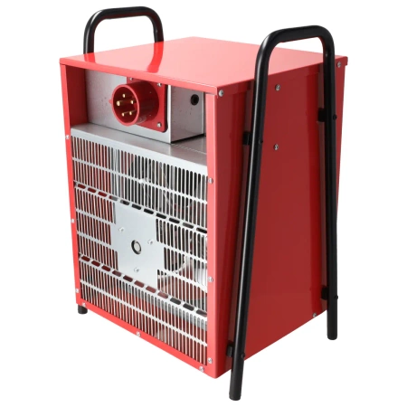 Ohřívač elektrický 9kW 400V