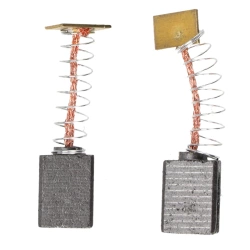 DEDRA YSG059 elektrografit kefék DED7947 excentrikus csiszológéphez