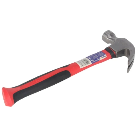 Claw hammer