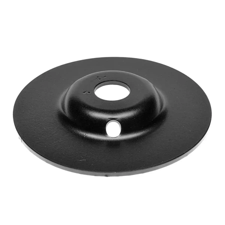 Диск с вдлъбнато покритие 125 mm DEDRA F692003, степенуване III