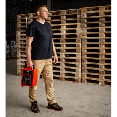 DEDRA DED9920 електрически нагревател 2kW