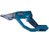 Cordless sheet metal shears, DEDRA SAS+ALL DED7083 18V
