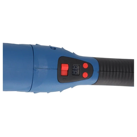 Electric polisher 1200W DED7955