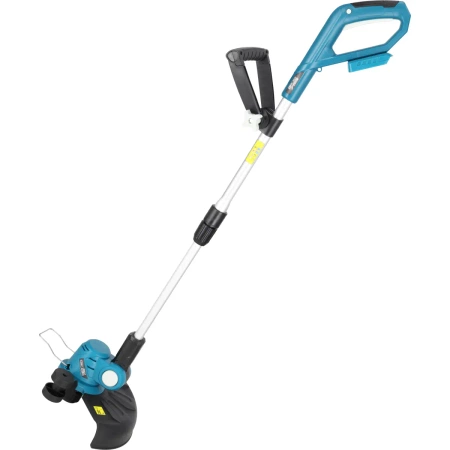 Akumulátorová sekačka 18V, DEDRA SAS+ALL DED6991, šířka sečení 300 mm