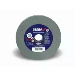 Grinding disc 175x32x25mm, 60 grit