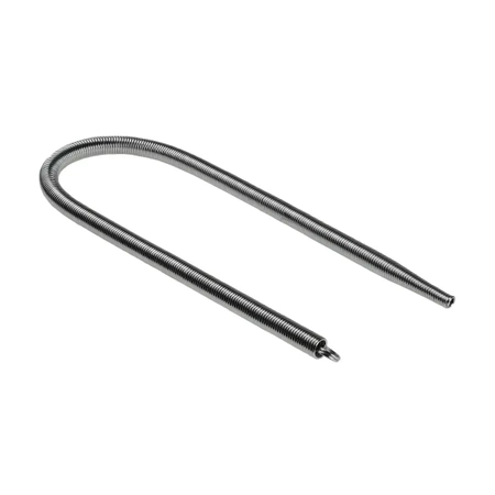 DEDRA arc de îndoire a țevilor interioare 12H053 diam. 25 mm, lungime 76cm