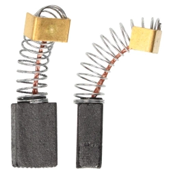 Elektrografske četke DEDRA YSG071 za puhalicu s funkcijom usisavača DED8689