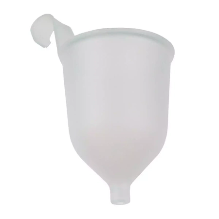 Paint viscosity cup for DED7057 spray gun 18V