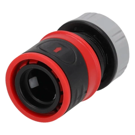 Hitri priključek 1/2" SOFT, kartica GARDEN DEDRA 80N111K