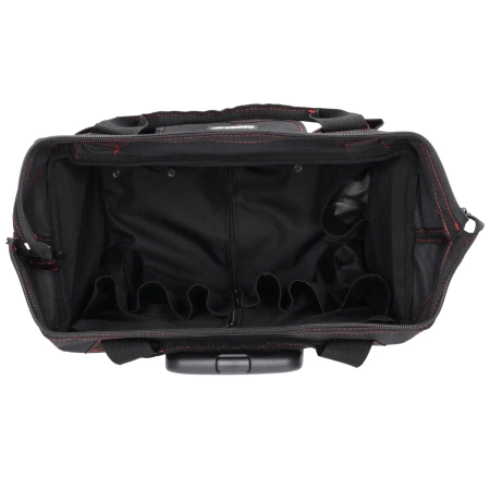 Torba monterska na kołach DEDRA N0050 teleskopowy uchwyt, 45x25x42,5cm