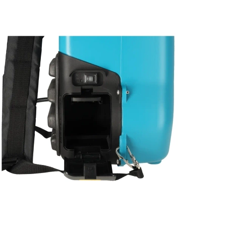18V, 16L backpack sprayer