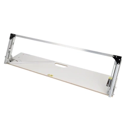 Uređaj za rezanje stiropora 134W, max. duljina rezanja, 1040mm DEDRA DED7518