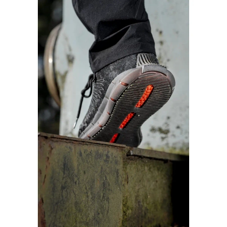 Pantofi de protecție a muncii, DEDRA BH9M82Z-39, mărimea 39, cat.O1 SRC